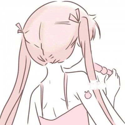 薛之谦满头斑秃和水泡